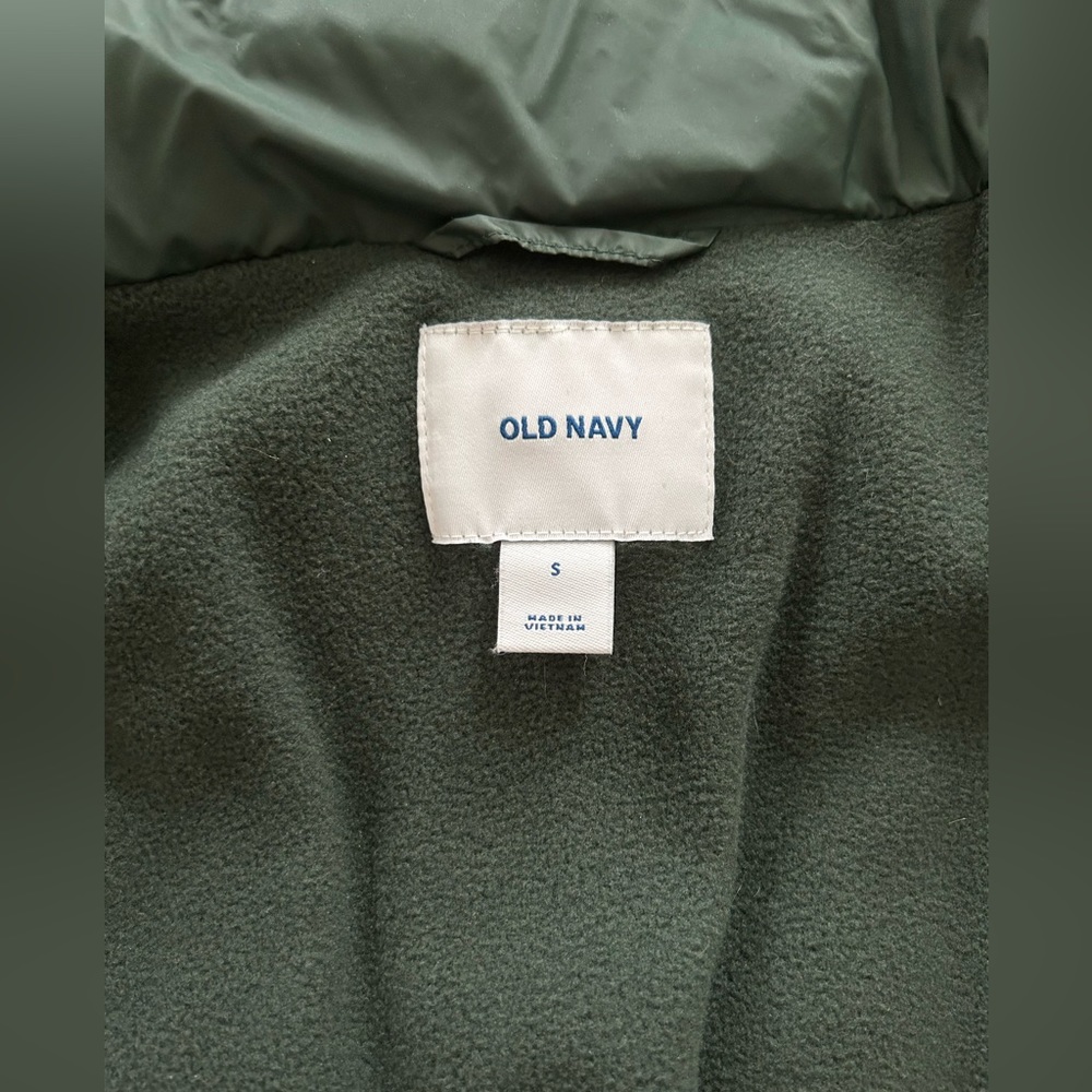 Puffer Jacket - Picture 4 of 4